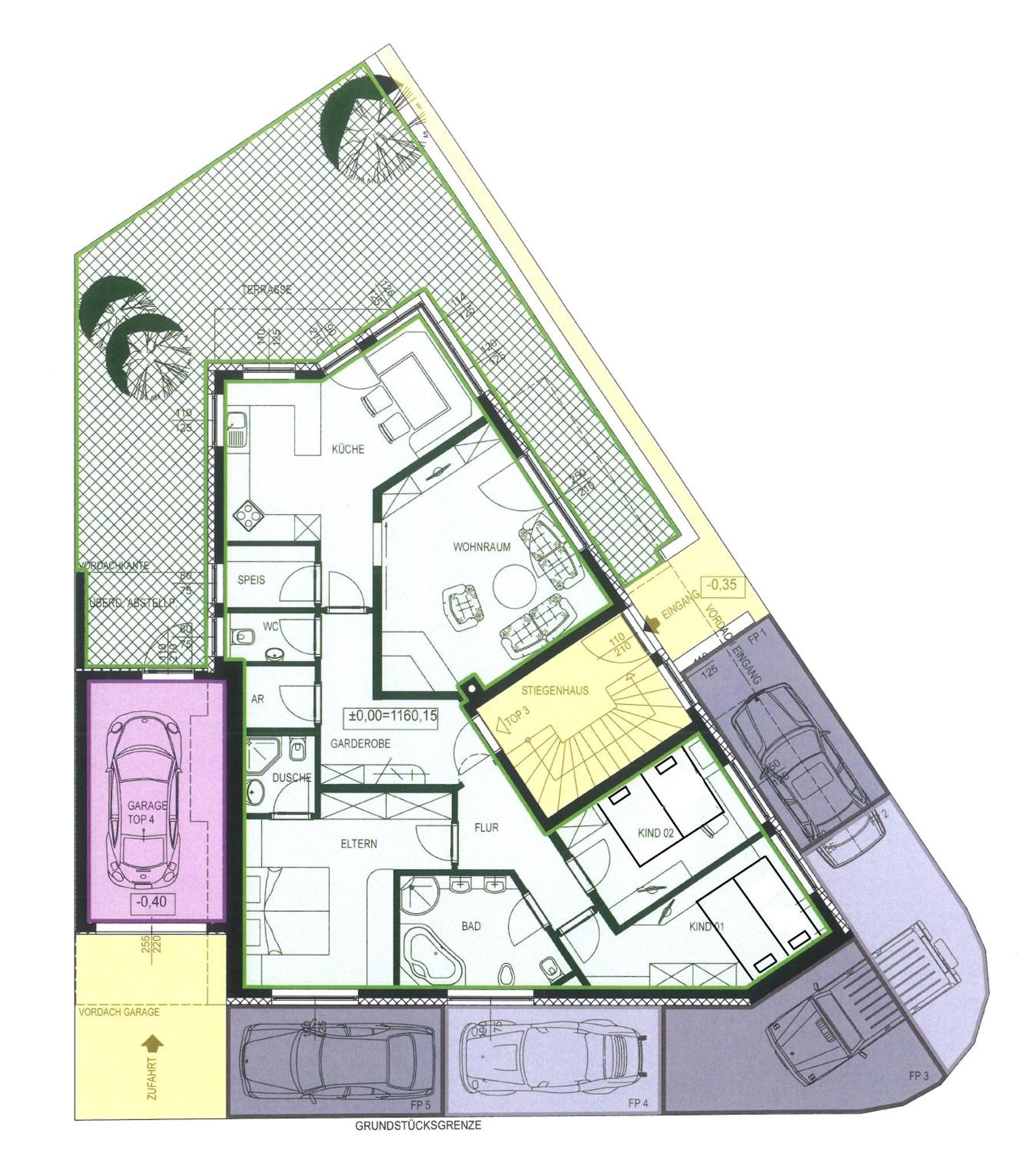 Haus Alp Deluxe Apartment Langenfeld Luaran gambar